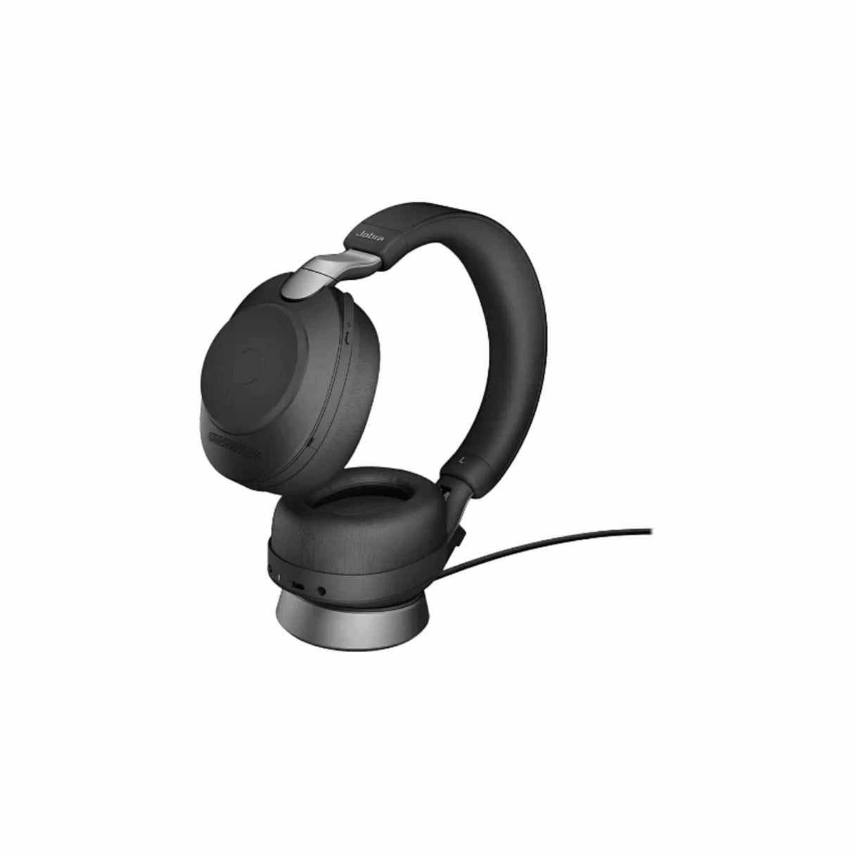 Jabra Evolve2 85 UC Stereo with Headset Stand 28599-989-889