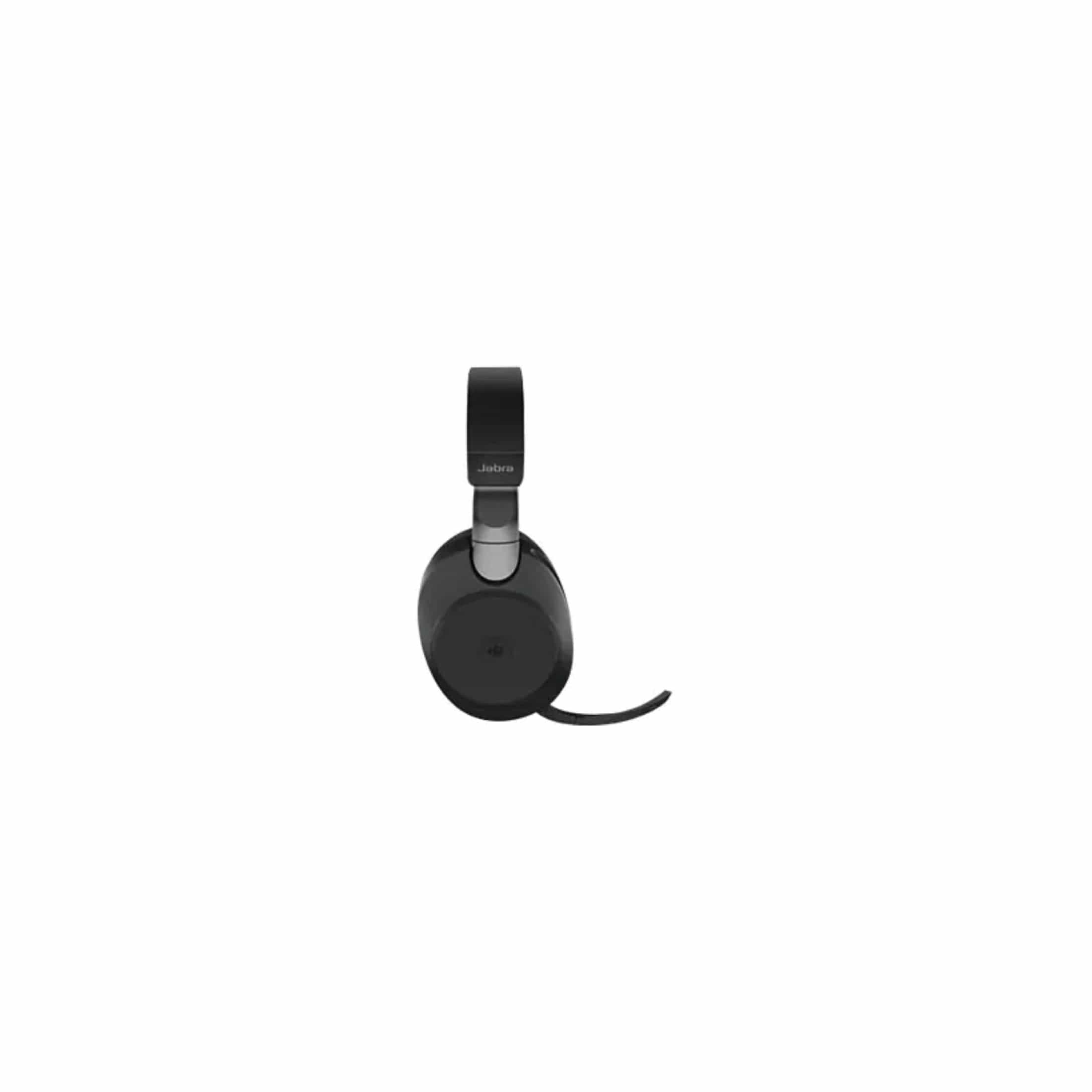 Jabra Evolve2 85 Link 380A MS Stereo Headset 28599-999-999 – FirstShop