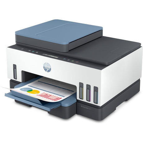 HP Smart Tank 755 Multifunction Color A4 Duplex Inkjet Printer 28B72A