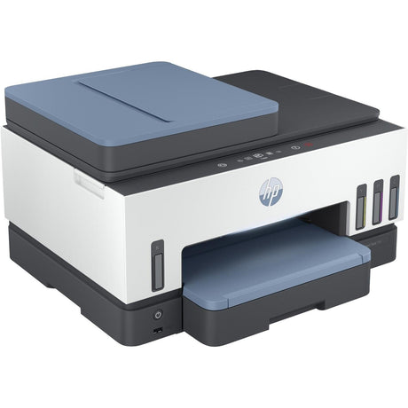 HP Smart Tank 795 Multifunction Color A4 Duplex Inkjet Printer 28B96A