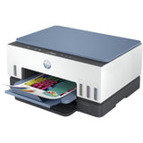 HP Smart Tank 675 Multifunction Color A4 Duplex Inkjet Printer 28C12A