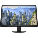HP V22e 21.5-inch 1920 x 1080p FHD 16:9 60hz 5ms TN Monitor 28N41AA