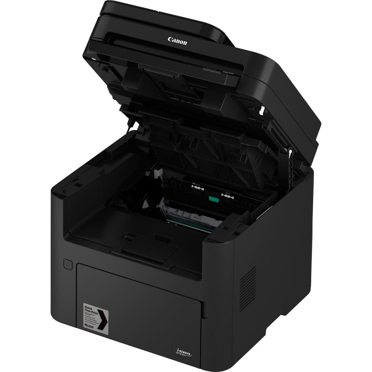 Canon I-SENSYS MF269dw A4 Multifunction Mono Laser Home & Office Printer 2925C001