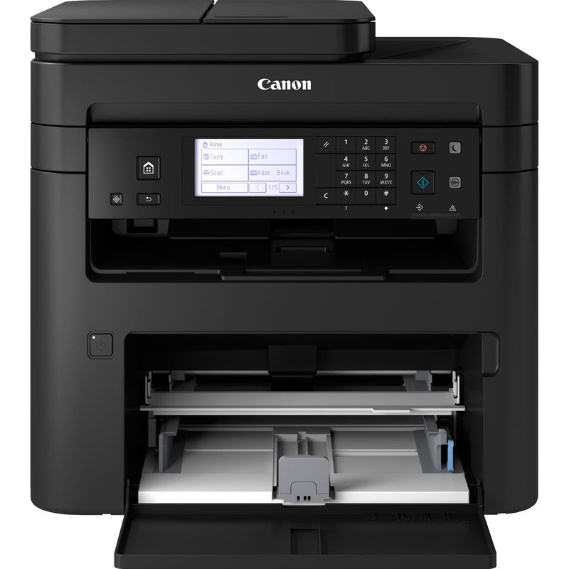 Canon I-SENSYS MF269dw A4 Multifunction Mono Laser Home & Office Printer 2925C001