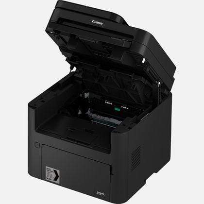 Canon I-SENSYS MF264d A4 Multifunction Mono Laser Home & Office Printer 2925C016