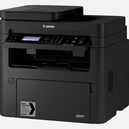 Canon I-SENSYS MF264d A4 Multifunction Mono Laser Home & Office Printer 2925C016