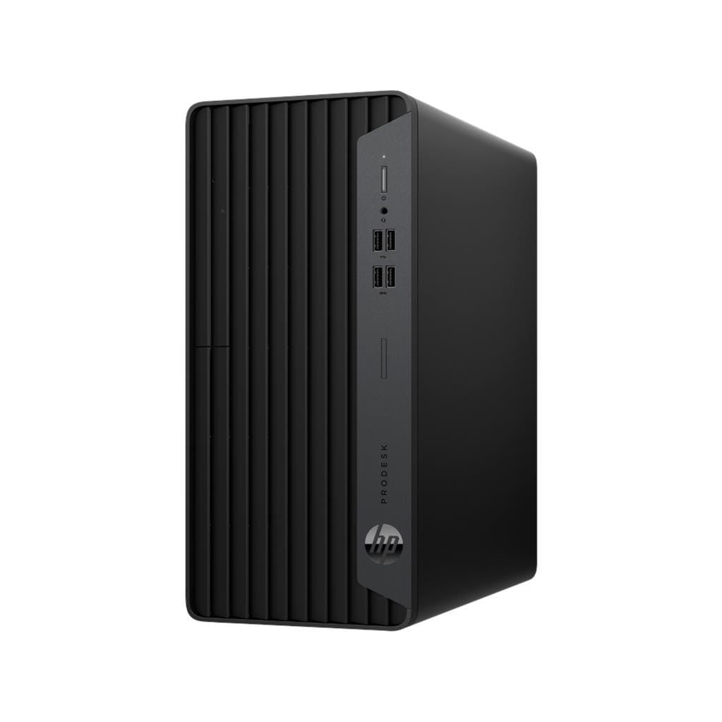 HP Desktop 400 G7 Desktop PC - Intel Core i5-10500 256GB SSD 8GB RAM Windows 10 Pro 293Y5EA