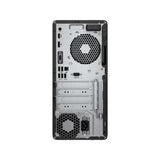 HP Desktop 400 G7 Desktop PC - Intel Core i5-10500 256GB SSD 8GB RAM Windows 10 Pro 293Y5EA