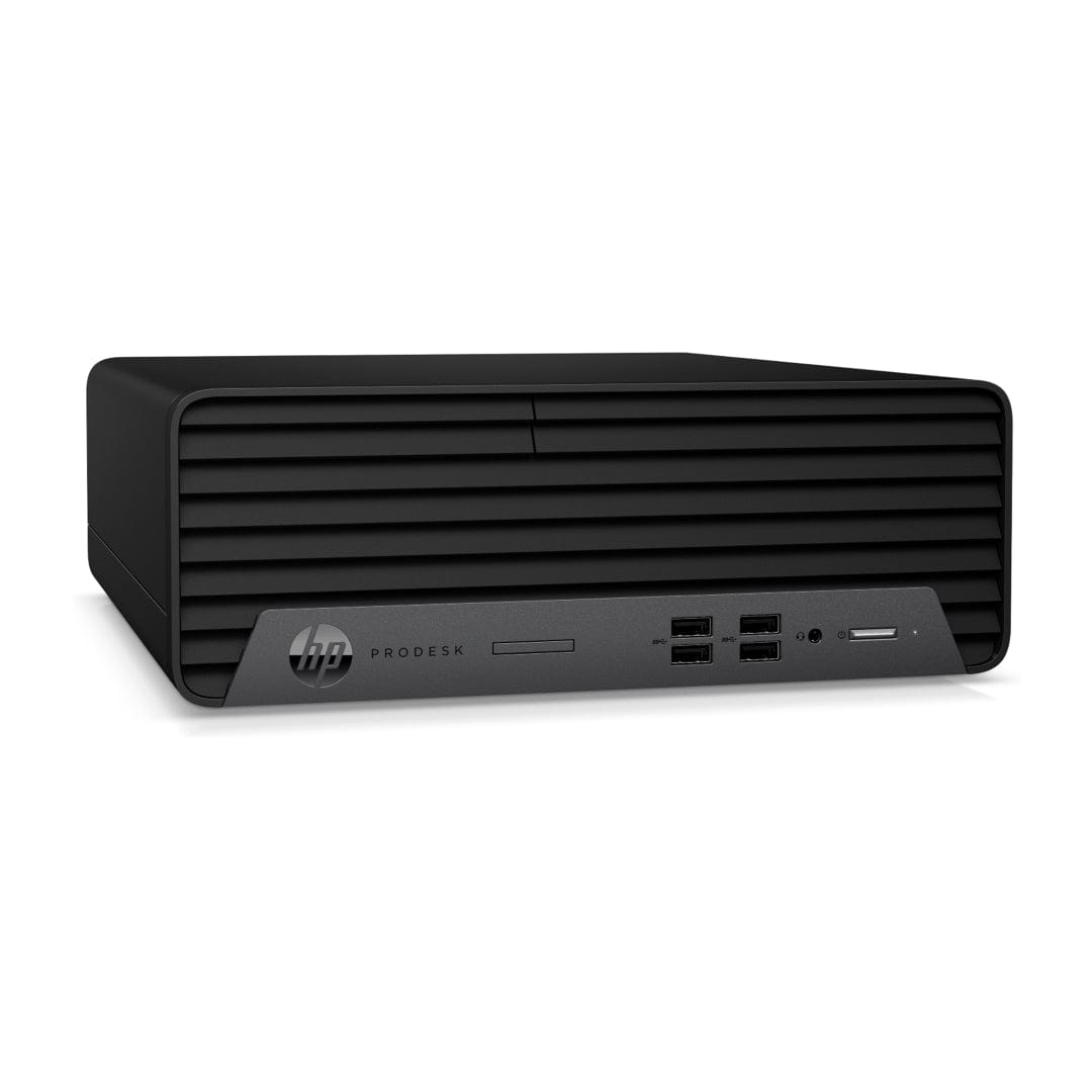 HP ProDesk 405 G6 SFF Desktop PC - AMD Ryzen 7 4700G 256GB SSD 8GB