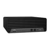 HP ProDesk 400 G7 SFF Desktop PC - Intel Core i7-10700 512GB SDD 8GB RAM FreeDOS 294M4EA