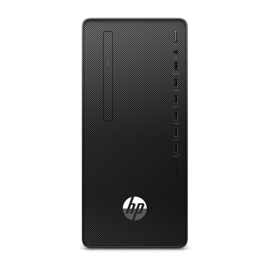 HP 290 G4 Desktop PC - Intel Core 5-10500 512GB SSD 8GB RAM Windows 10 Pro 294X6EA