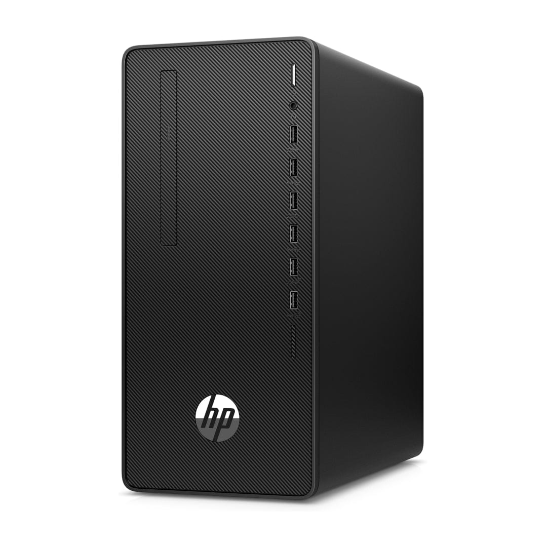 HP 290 G4 Desktop PC - Intel Core 5-10500 512GB SSD 8GB RAM Windows 10 Pro 294X6EA