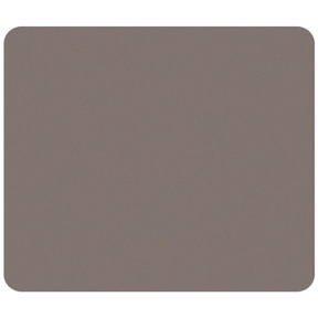 Fellowes Basic Mousepad Silver 29702
