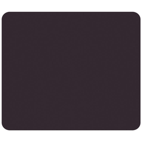 Fellowes Basic Mousepad Black 29704