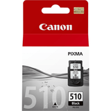 Canon PG-510 Photo Black Printer Ink Cartridge Original 2970B001 Single-pack