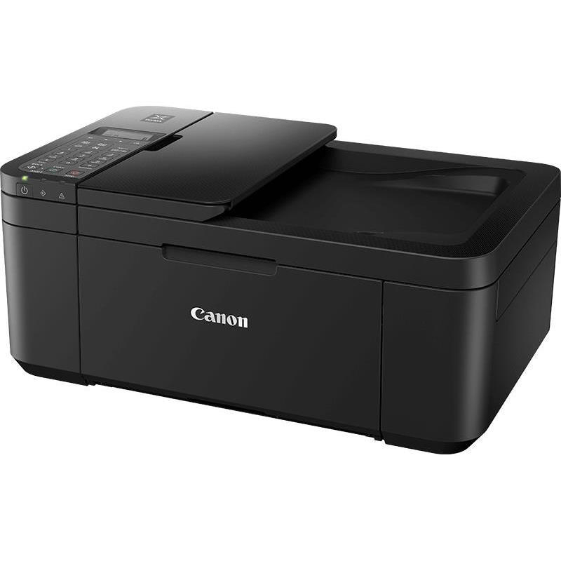 Canon PIXMA TR4540 A4 Multifunction Colour Inkjet Home & Office Printer 2984C007