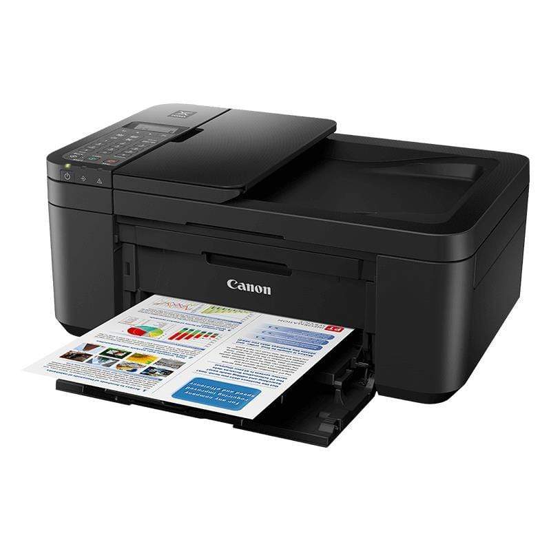 Canon PIXMA TR4540 A4 Multifunction Colour Inkjet Home & Office Printer 2984C007