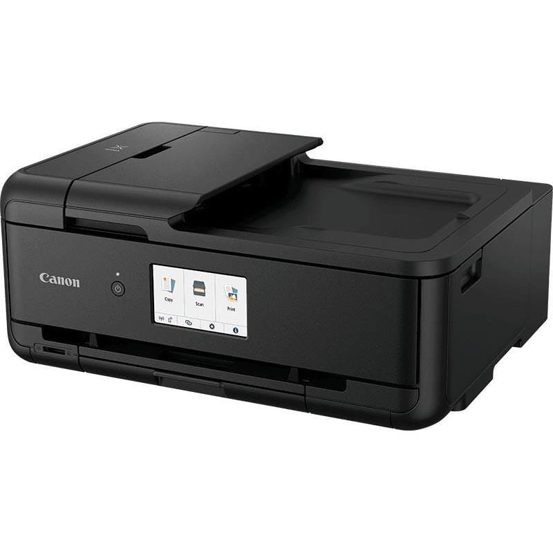 Canon PIXMA TS9540 A3 Multifunction Colour Inkjet Home & Office Printer 2988C007