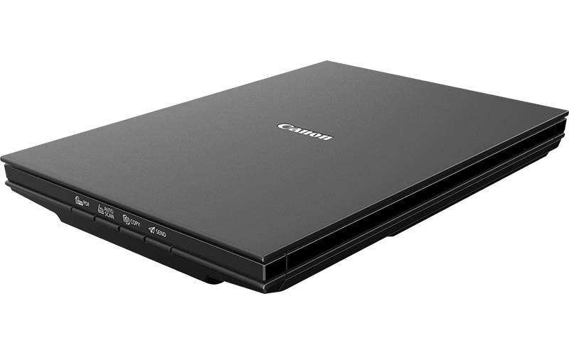 Canon CanoScan LiDE 300 Up to 6 ppm 2400 x 2400 dpi A4 Flatbed Scanner 2995C010
