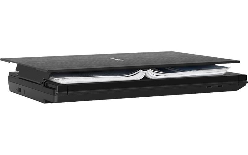 Canon CanoScan LiDE 400 Up to 7.5 ppm 4800 x 4800 dpi A4 Flatbed