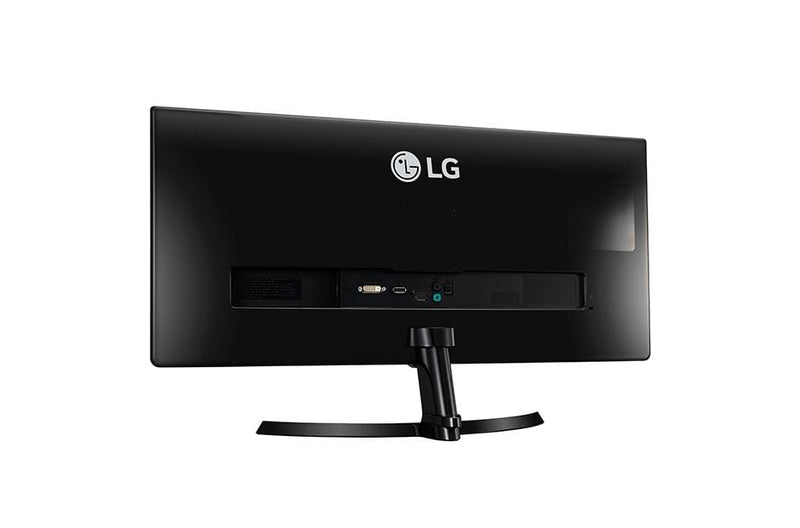 LG 29UM68 29-inch 2560 x 1080px Cinema 21:9 75Hz 5ms IPS LED Monitor 29UM68-P