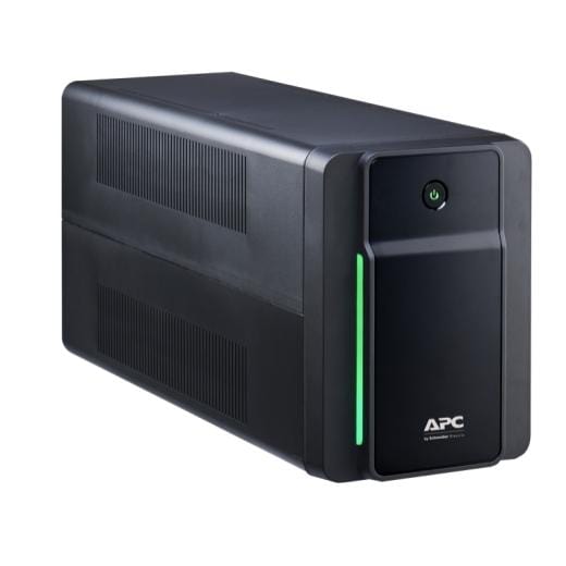 APC Back-UPS 1600VA 900W 230V AVR IEC Sockets BX1600MI – FirstShop