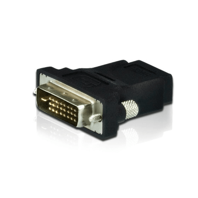 ATEN 2A-127G DVI to HDMI Adapter