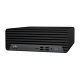 HP EliteDesk 805 G6 SFF Desktop PC - AMD Ryzen 5 PRO 4650G 256GB SSD 16GB RAM Windows 11 Pro 2C3N3AW