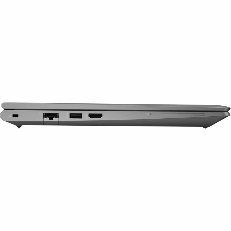 HP ZBook Firefly G8 15.6-inch UHD Mobile Workstation - Intel Core i7-1165G7 512GB SSD 16GB RAM Nvidia Quadro T500 Windows 10 Pro 2C9R6EA