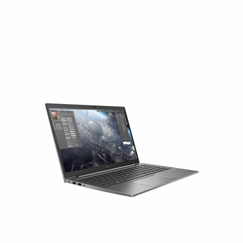 HP ZBook Firefly G8 15.6-inch  HD Laptop - Intel Core i5-1135G7 512GB SSD 16GB RAM Win 10 Pro Laptop 2C9S4EA