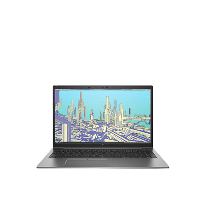 HP ZBook Firefly G8 15.6-inch FHD Laptop - Intel Core i7-1165G7 1TB SSD 16GB RAM Win 10 Pro 2C9S5EA