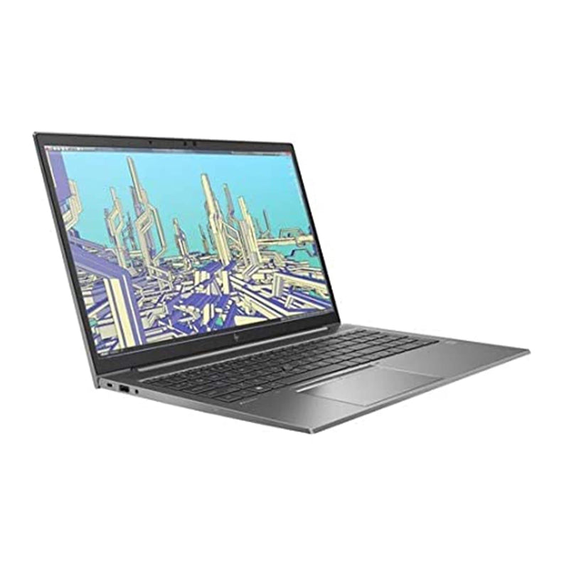 HP ZBook Firefly G8 15.6-inch FHD Laptop - Intel Core i7-1165G7 1TB SSD 16GB RAM Win 10 Pro 2C9S5EA