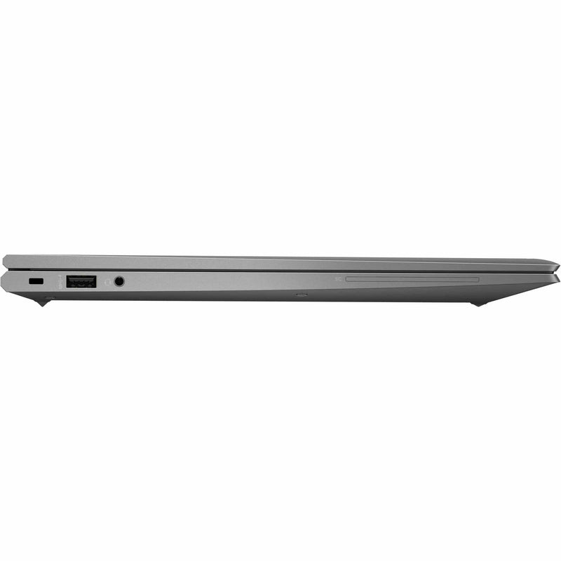 HP ZBook Firefly G8 15.6-inch FHD Laptop - Intel Core i7-1165G7 512GB SSD 16GB RAM Win 10 Pro 2C9S6EA
