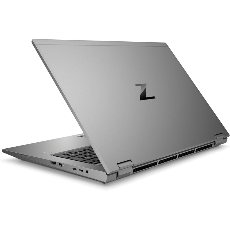 HP ZBook Fury 17 G7 17.3-inch Laptop - Intel Core i7-10850H 32GB RAM 512GB SSD Win 10 Pro 2C9V4EA