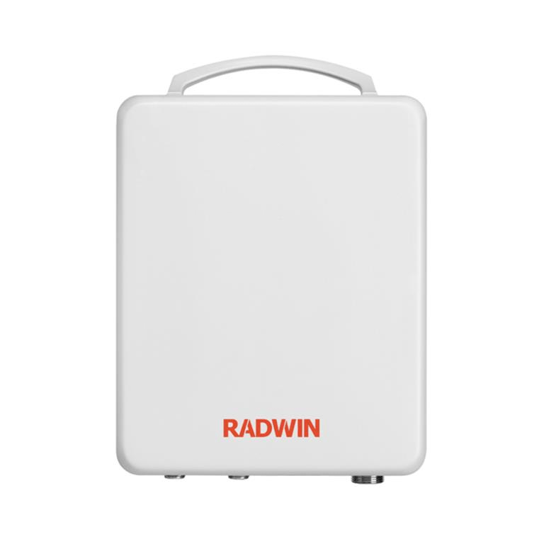 Radwin 2000 D+ 5GHz ODU Connectorised for External Antenna RW-2954-D200