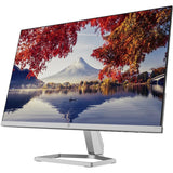 HP M24f 23.8-inch 1920 x 1080p FHD 16:9 75hz 5ms AMD FreeSync IPS Monitor 2D9K0AA