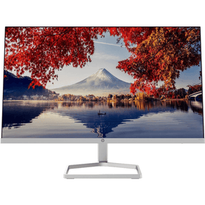 HP M24f 23.8-inch 1920 x 1080p FHD 16:9 75hz 5ms AMD FreeSync IPS Monitor 2D9K0AS