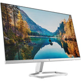 HP M24fw 23.8-inch 1920 x 1080p FHD 16:9 75hz 5ms AMD FreeSync IPS Monitor 2D9K1AA