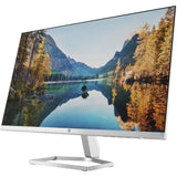 HP M24fw 23.8-inch 1920 x 1080p FHD 16:9 75hz 5ms AMD FreeSync IPS Monitor 2D9K1AS