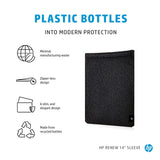 HP Renew 14-inch Notebook Sleeve 2E6V0AA