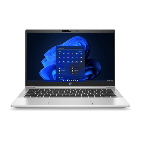 HP ProBook 430 G8 13.3-inch FHD Laptop - Intel Core i5-1135G7 256GB SSD 8GB RAM Windows 10 Pro 2E9G1EA