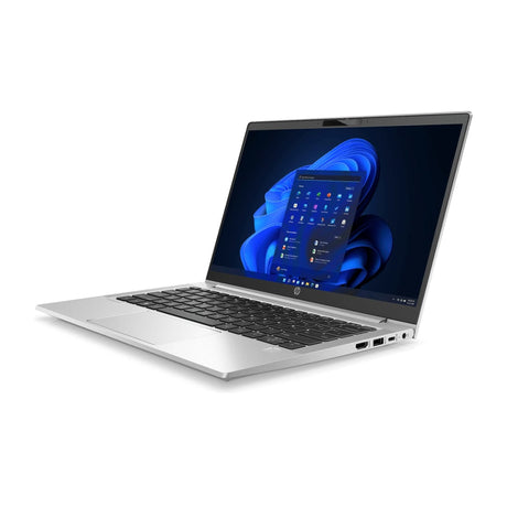 HP ProBook 430 G8 13.3-inch FHD Laptop - Intel Core i5-1135G7 256GB SSD 8GB RAM Windows 10 Pro 2E9G1EA