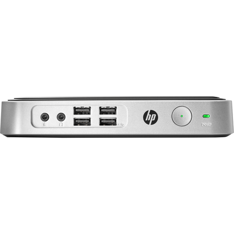 HP T310 G2 Zero Client - TERA2321 CPU 512MB RAM 2EZ54AA