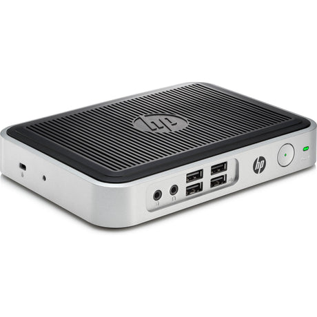 HP T310 G2 Zero Client - TERA2321 CPU 512MB RAM 2EZ54AA