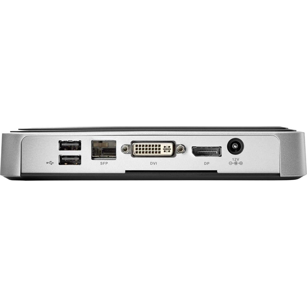 HP T310 G2 Zero Client - TERA2321 CPU 512MB RAM 2EZ55AA