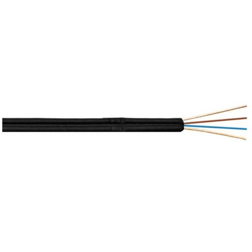 Wasin 2-core Drop SM Cable 2FDROP/BL