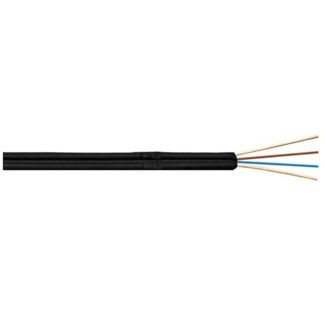 Wasin 2-core Drop SM Cable 2FDROP/BL