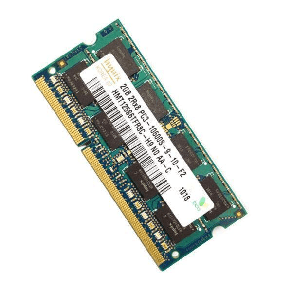 Astrum HYNIX PC800 Memory Module 2GB DDR2 800MHz