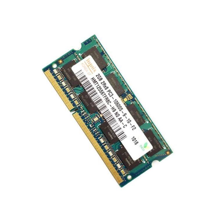 Hynix 2GB DDR2 800MHz SO-DIMM Memory Module 2G/HY/800SO