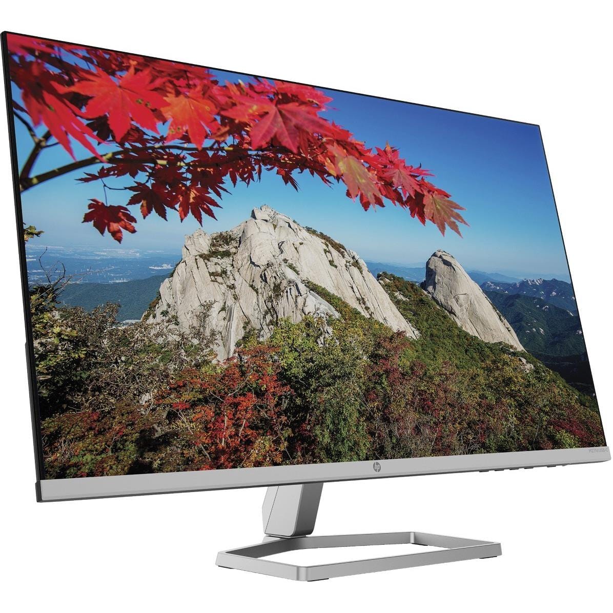 HP M27fd 27-inch 1920 x 1080p FHD 16:9 75hz 5ms AMD FreeSync IPS Monitor 2H3Y8AA